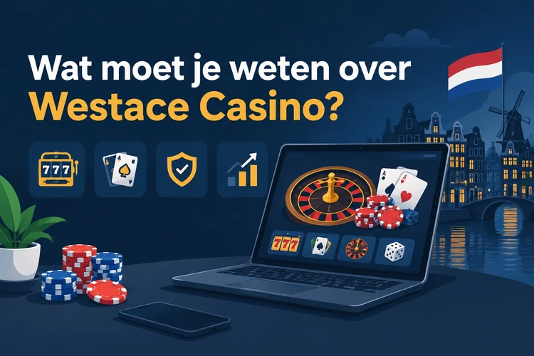 Wat moet je weten over Westace Casino?
